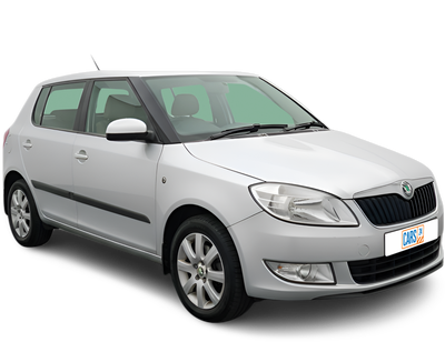 Skoda Fabia-img